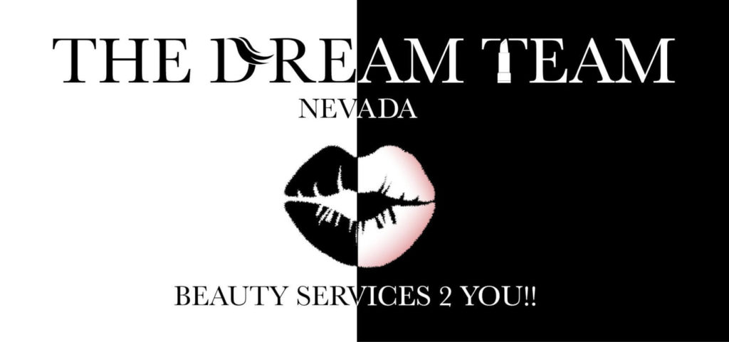 Dream Team Nevada Logo